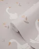 ESTAhome tapeta Geese Purple 50 x 900 cm Náhled obrázku produktu 7