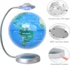 globe flottant de 8 pouces Globe éducatif éclairé avec Voir les images du produit 3