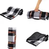 Coperta da picnic impermeabile pieghevole 200 x 200 cm per Anteprima dell’immagine prodotto 15