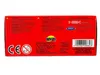 Welly Fiat Cinqecento Gelb  1:34-1:39 Die Cast Metall Produktbild-Vorschau 6
