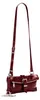 Bolso De Mujer Desigual Rojo Vista previa de la imagen del producto 7