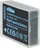 vhbw Akku kompatibel mit Leica V-Lux 30, V-Lux 40, V-Lux 20 Produktbild-Vorschau 9