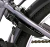 Volare Cross Kinderfahrrad - Jungen - 20 Zoll - Dunkelgrau Produktbild-Vorschau 9