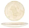 Talíř Bonna - Nacrous - porcelán - 27 cm Náhled obrázku produktu 1