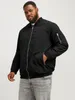 Jack & Jones 12165203, Polyester, Schwarz Produktbild-Vorschau 18