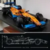 LEGO® Technic 42141 McLaren Formel 1™ Rennwagen Produktbild-Vorschau 42