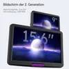 BOIFUN 17.5" Tragbarer DVD-Player Mit 15.6" Produktbild-Vorschau 2
