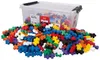Plus Plus BIG blocchi di materiale da costruzione 400 Basic Anteprima dell’immagine prodotto 1