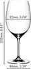 Riedel Vinum Cabernet Sauvignon / Merlot (Bordeaux), Produktbild-Vorschau 10