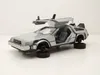 Welly Zurück In Die Zukunft Delorean Ii Diecast-modell 1/24 Produktbild-Vorschau 7