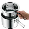 WMF. Juego de utensilios especiales. Olla para estofar con Vista previa de la imagen del producto 4