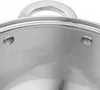 Axentia Universal Cooking POT 128013 Kochtopf inkl. Deckel, Produktbild-Vorschau 3