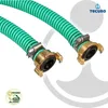 tecuro Saug- und Druckschlauch 1 Zoll (DN25) 5 mtr - mit Produktbild-Vorschau 2