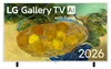 LG 55LX7B6LA, 139,7 cm (55"), 3840 x 2160 px, QNED MiniLED, Podgląd zdjęcia produktu 1