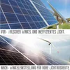 Solarpanel Halterung 4 Stück, Individuell Verstellbar Produktbild-Vorschau 4