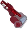 TurboTronic Accustofzuiger - C26 - draadloze 2-in-1 Productafbeelding-voorbeeld 7