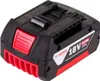 Akumulator litowo-jonowy Bosch GBA 18 V / 5 Ah / 5000 mAh Podgląd zdjęcia produktu 2