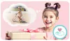 Ricokids 760801, triciclo "Fun Adventure", rosa Anteprima dell’immagine prodotto 8