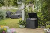 Keter Keter Gartenbox resistent gegen niedrige Temperaturen Produktbild-Vorschau 17