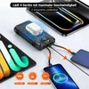 20000mAh Solar Powerbank mit 30W PD & Wireless, Powerbanks– Produktbild-Vorschau 6