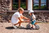 MoMi ROBI00037, Balančný bicykel, Deti, Unisex, Vzpriamene, Náhľad obrázku produktu 25