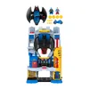 Imaginext DC Super Friends ULTIMATE HQ PLAYSET F23 Produktbild-Vorschau 1