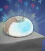Schlummerlampe & Projektor Grau Produktbild-Vorschau 4