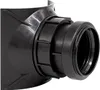 airfit Schraubabzweig DN 125/50schwarz , Z-42.1-603 Produktbild-Vorschau 1