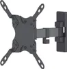 Manhattan Universal Flat-Panel TV Articulating Wall Mount Produktbild-Vorschau 1