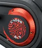 CARE CROSS-AIR - Airbike-Heimtrainer - Luftwiderstand - 8 Produktbild-Vorschau 9