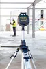 Stanley HTS FATMAX RL750L Rotationslaser Li-Ionen Anteprima dell’immagine prodotto 21
