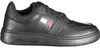 scarpe Tommy Hilfiger Retro Basket Ess EN0EN02505BDS Anteprima dell’immagine prodotto 16