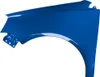 BLU Parafango compatibile con VW Volkswagen Polo 9N3 IV 4 Anteprima dell’immagine prodotto 2