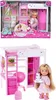 Simba Toys Evi Love, Puppenschlafzimmer, 3 Jahr(e), 161 g Produktbild-Vorschau 11