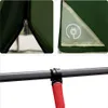 vidaXL Tenda da campeggio interna, 6 persone, verde, in Anteprima dell’immagine prodotto 7