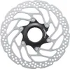 Shimano Bremsscheibe RT-EM300, 160 mm Produktbild-Vorschau