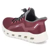 Rieker Damen Sneaker Leo-Muster Gummizug EVA-Sohle stylisch Produktbild-Vorschau 51