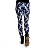 cosey - Unicorn Line Leggings (Einheitsgröße) - Design Last Produktbild-Vorschau 2