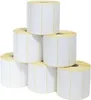 Zebra Z-Select 2000D 190 Tag - 35 x 57 mm 11604 Etikett(en) Produktbild-Vorschau 1