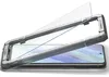 Spigen AGL03088, Samsung, Galaxy S21 FE, Transparent, 2 Produktbild-Vorschau 7