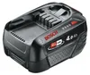 Gardena System Accu P4A PBA/72 - Accu - 4.000 mAh Anteprima dell’immagine prodotto 1