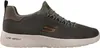 Skechers Sneakers 58360-OLV in Green color size 41 Produktbild-Vorschau 12