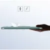 Esr Rebound Magnet Ipad Pro 11 2020 / 2021 / 2022 Forrest Produktbild-Vorschau 4