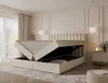Emlar Boxspringbett Cansas 120x200 - Komplett-Set mit Produktbild-Vorschau 4