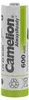 CAMELION NI-MH Sempre pronti HR6 / AA / 600mAh / BP4 Anteprima dell’immagine prodotto 23