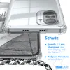 EAZY CASE Handykette kompatibel mit Xiaomi Mi 11i, Produktbild-Vorschau 5