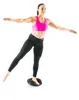 Gymstick Stability Airpad Sitzkissen - Koordinations und Produktbild-Vorschau 2