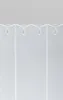 Scheibengardine Plauener Spitze - Blumenspiel #1W (Bx H) Produktbild-Vorschau 4