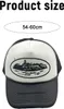 Trucker-Caps und lässige Baseballcaps mit Aufdruck sind im Produktbild-Vorschau 4
