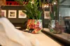 Ter Steege Blumentopf Metall Rot-Mehrfarbig D 17 cm H 15 cm Produktbild-Vorschau 4